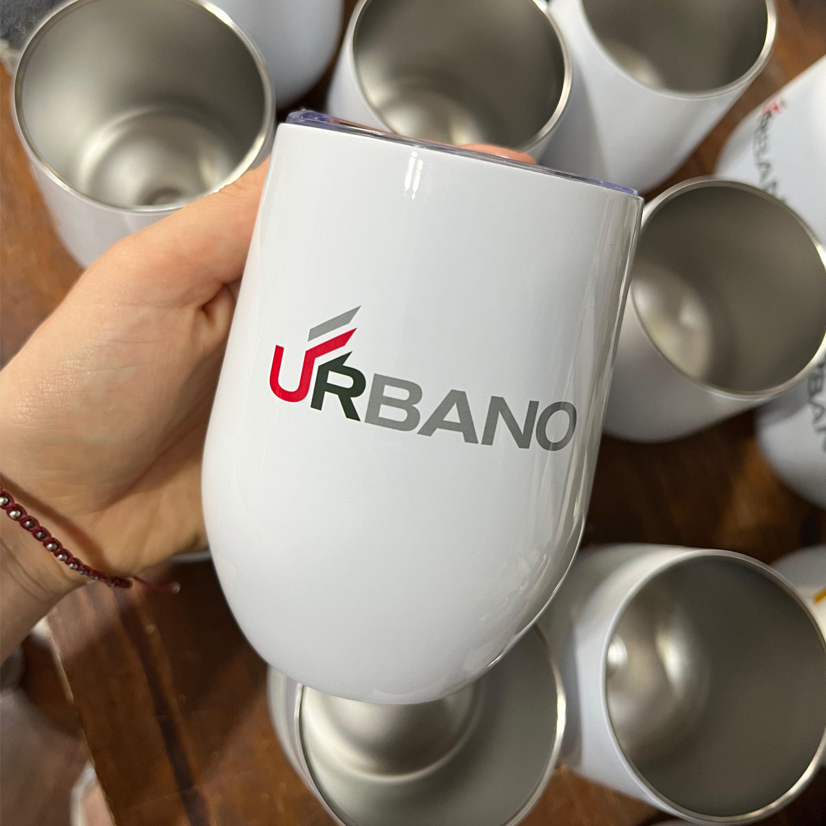 Vaso Térmico Epuyen 350ml - Imagen 3