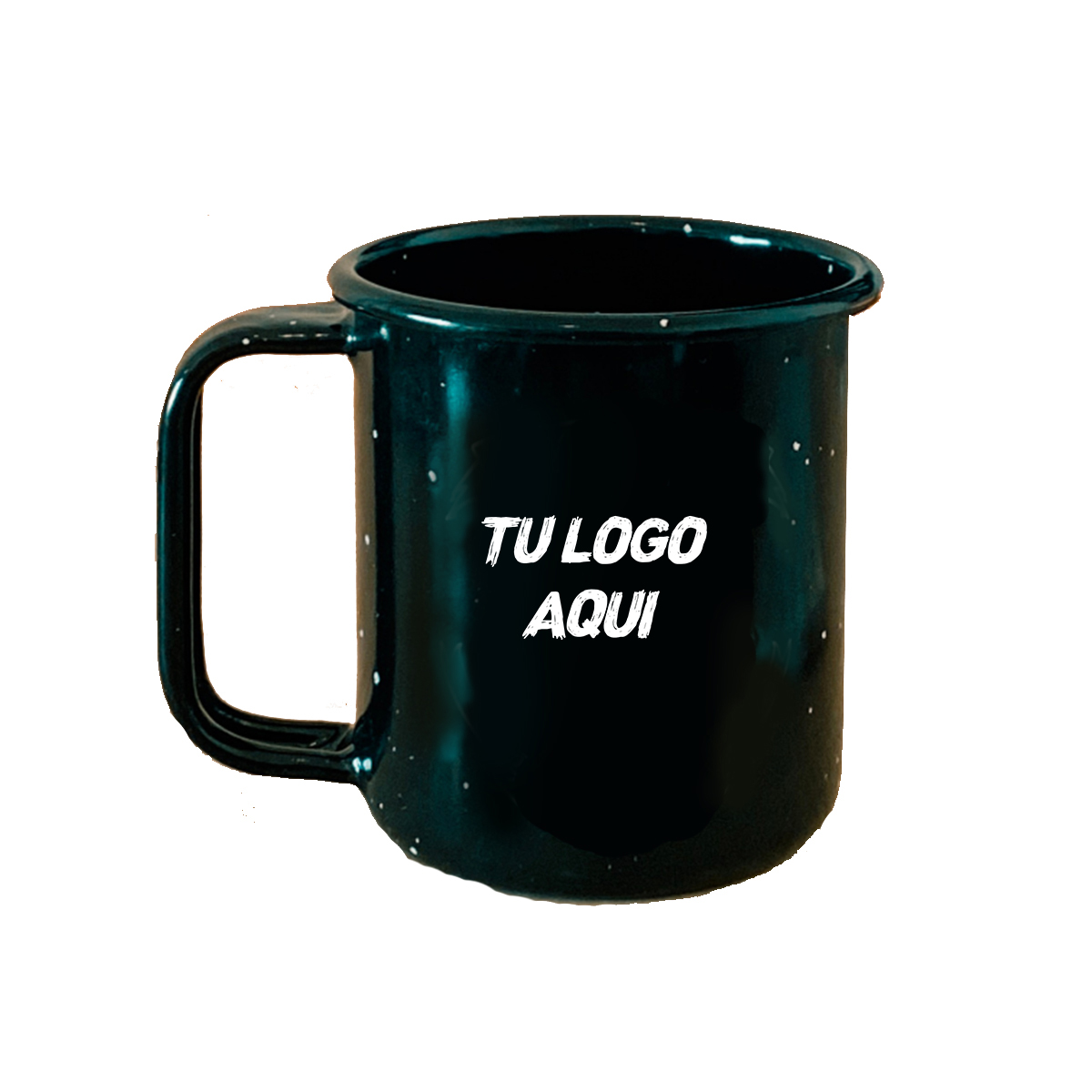 Jarro enlozado ZEN ALTO 400ml