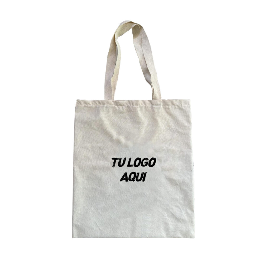 Bolsa de lienzo 35x40