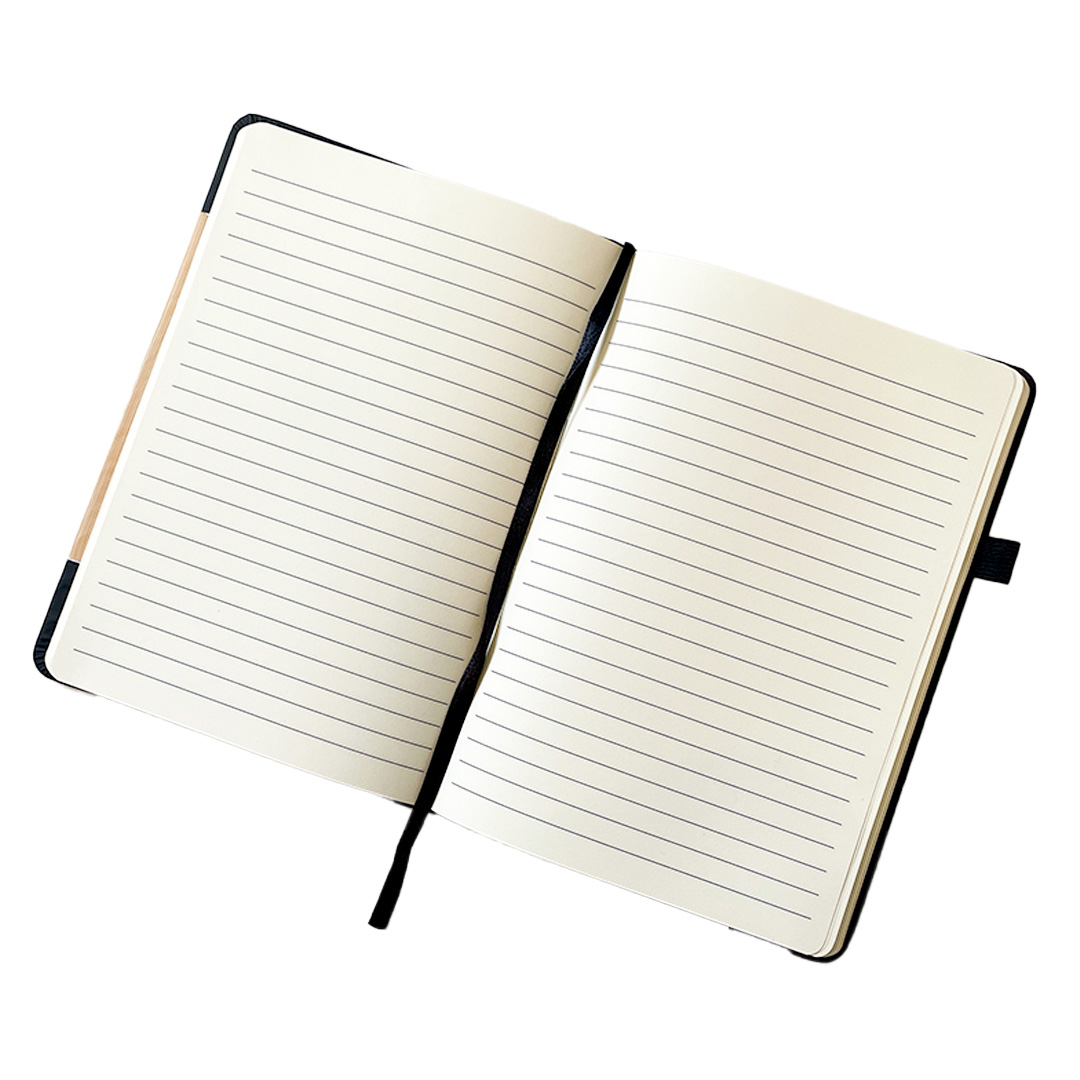 Libreta BOX BAMBÚ - Imagen 3