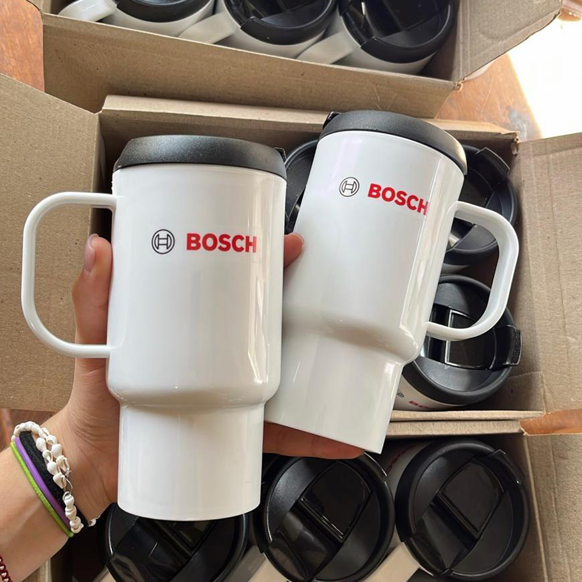 Jarro Térmico TEA 550 ml - Imagen 3