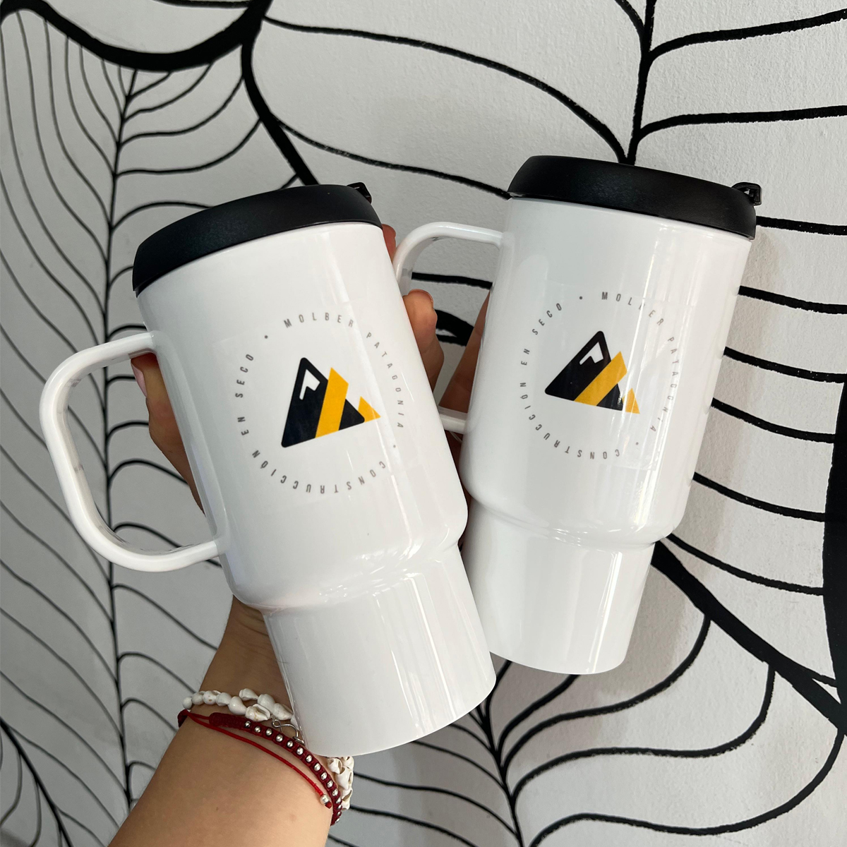 Jarro Térmico TEA 550 ml - Imagen 2