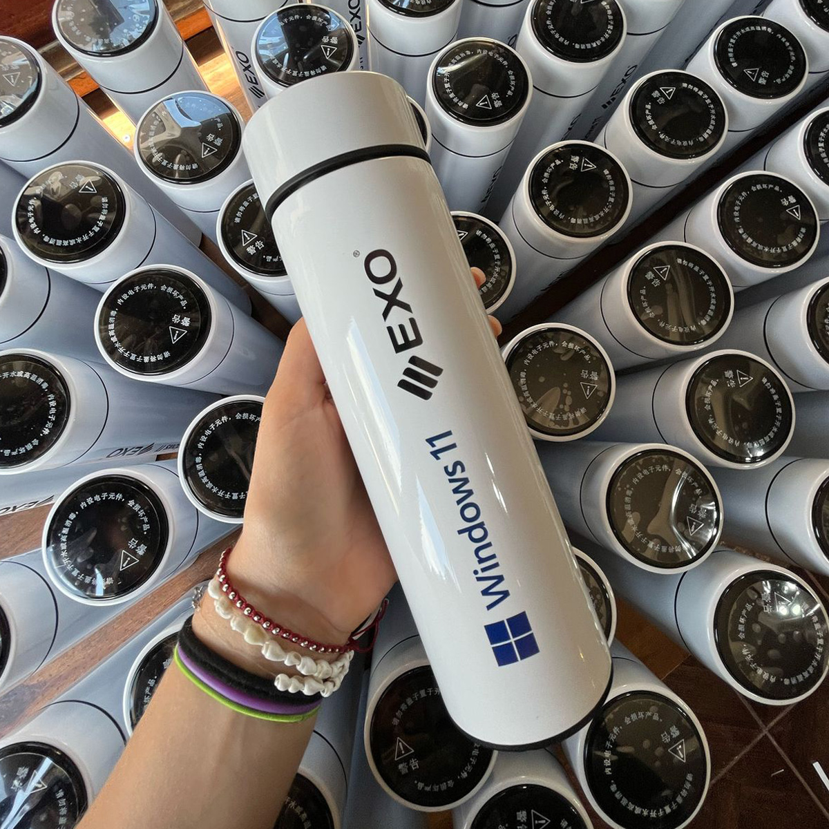 Termo sensor - Imagen 2