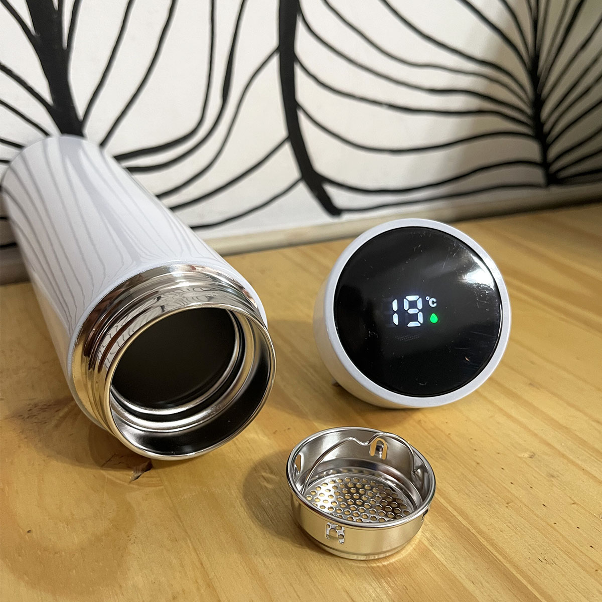 Termo sensor - Imagen 4