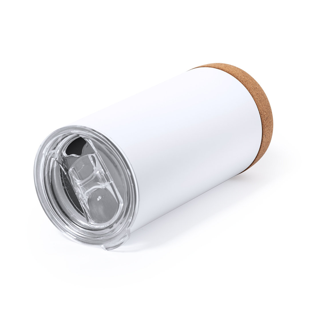 Vaso corcho - Imagen 2