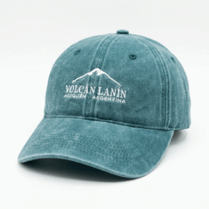Gorra vintage Lanín