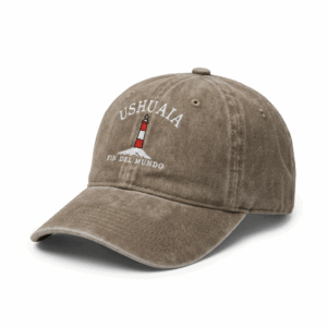 Gorra vintage Faro