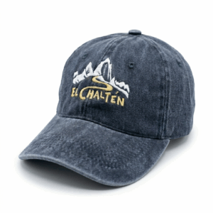 Gorra vintage Fitz Roy