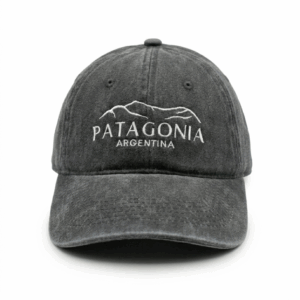 Gorra vintage Patagonia