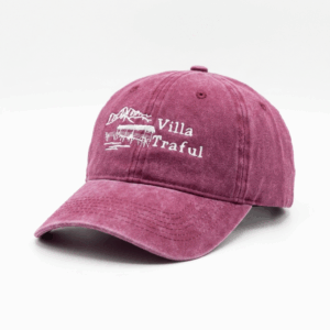 Gorra vintage Muelle