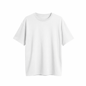 Remera de algodón premium