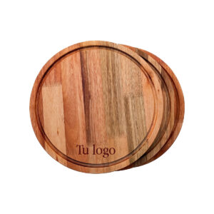 Tabla pizzera 36cm