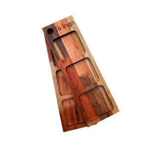 Tabla picada 14x44cm