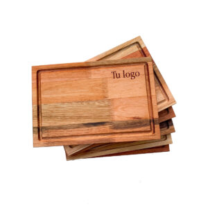 Tabla asado 20x30