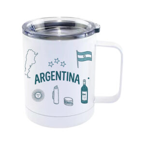 Taza Chalten 350ml