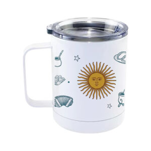 Taza Chalten 350ml