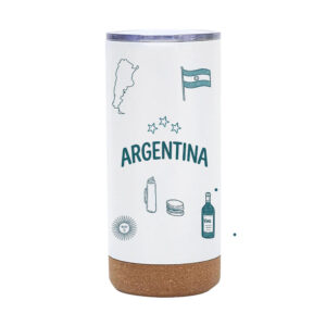 Vaso corcho 500ml