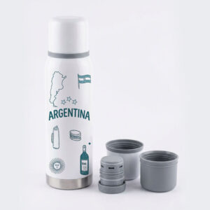 Termo travel 1L